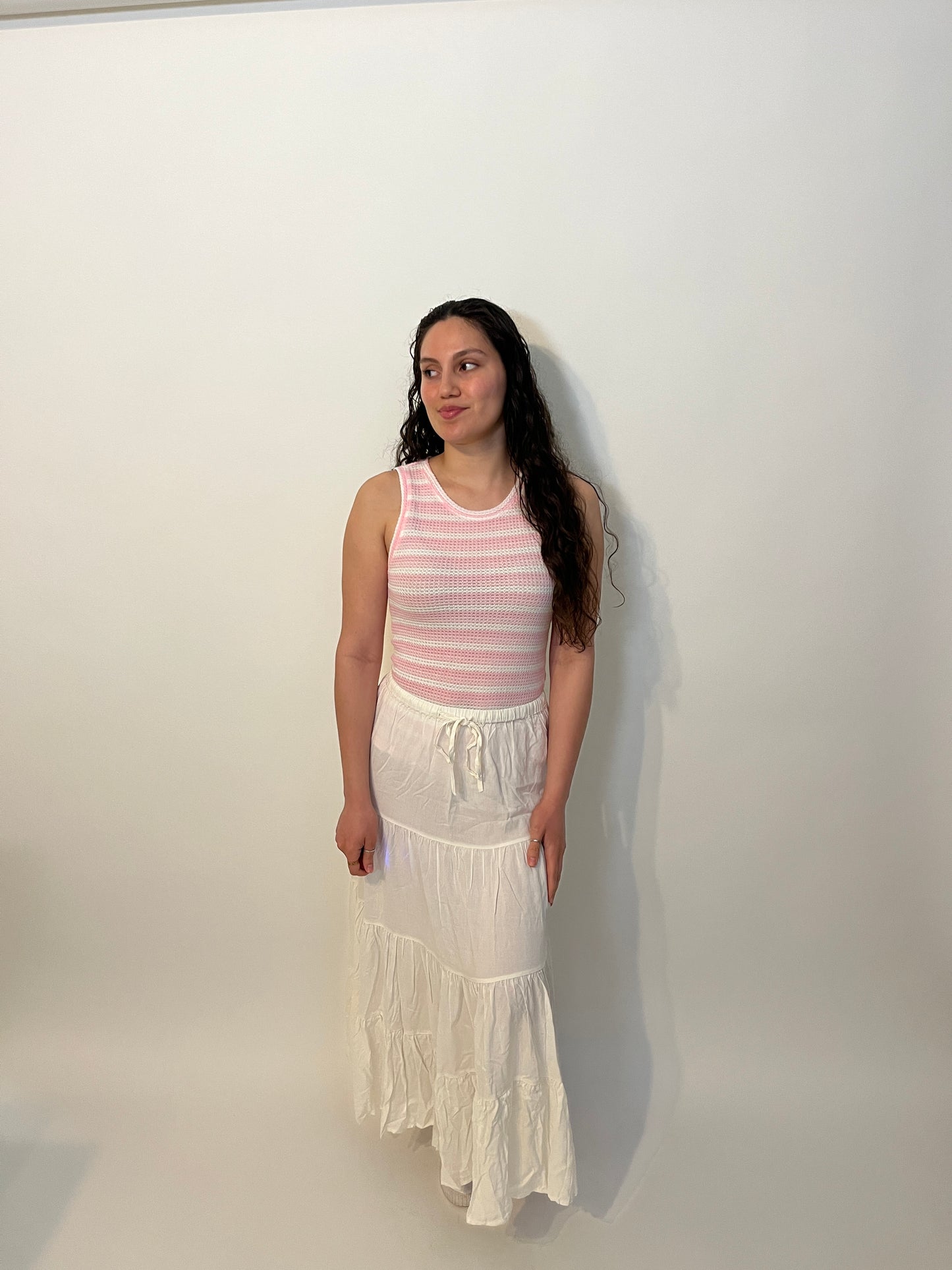 Patricia Flowy Skirt