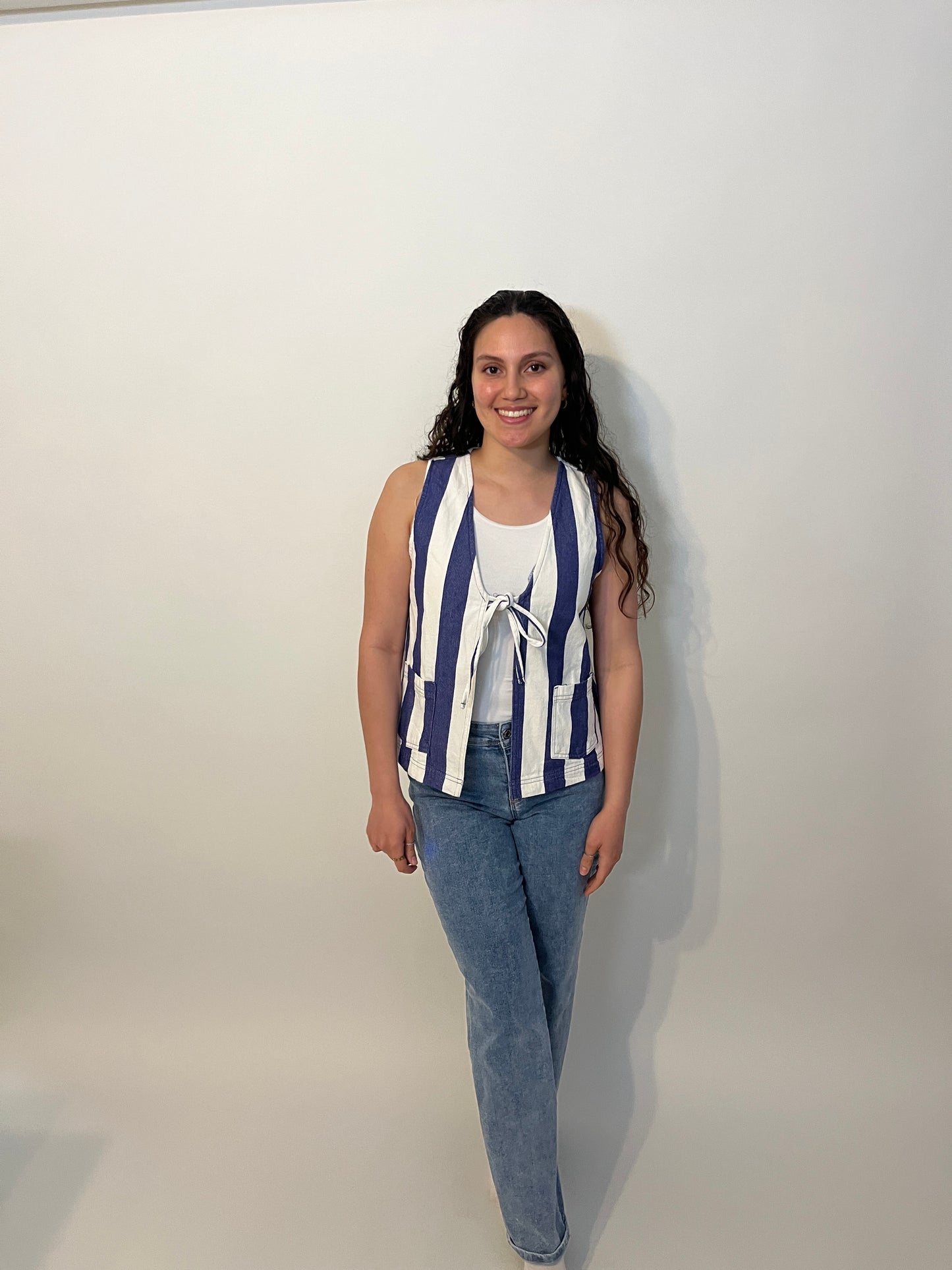 Sam Vest