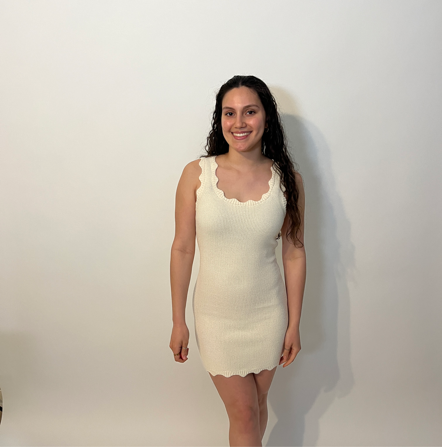 Mireliz Dress