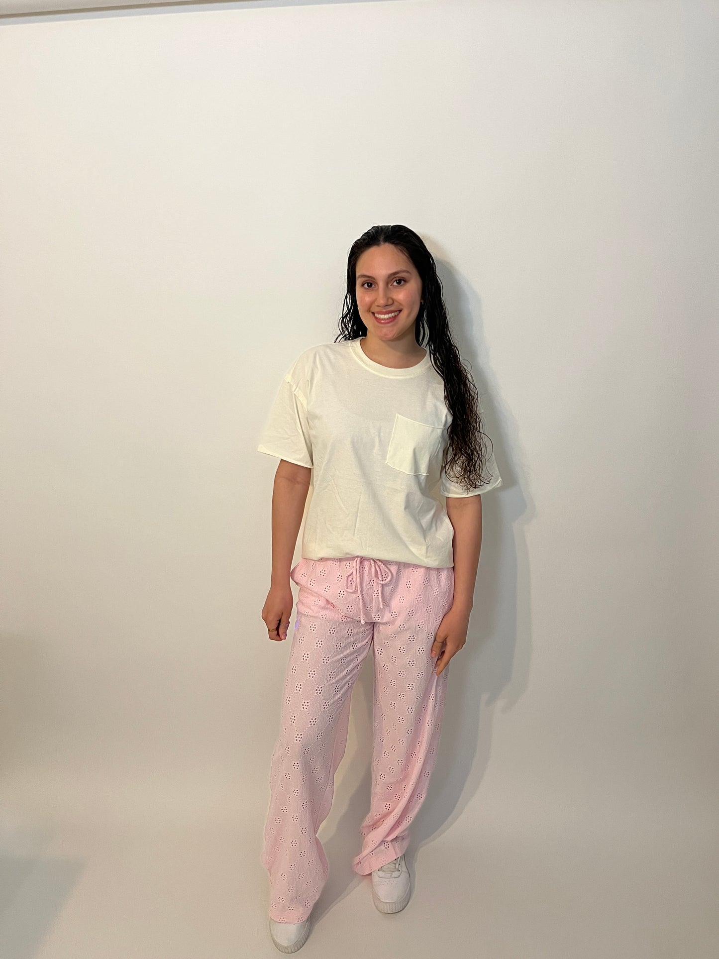 Jessenia Pants