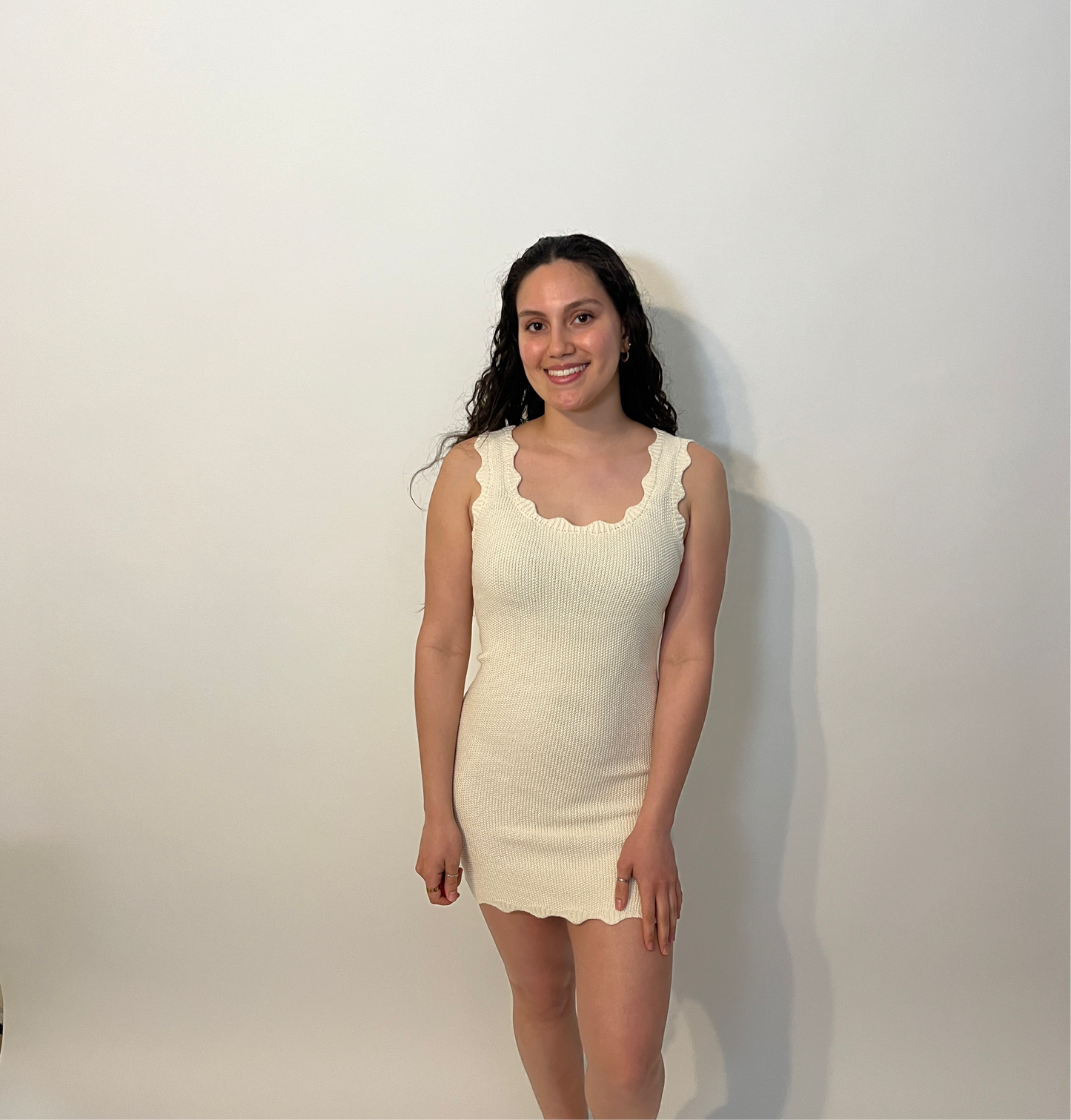Mireliz Dress