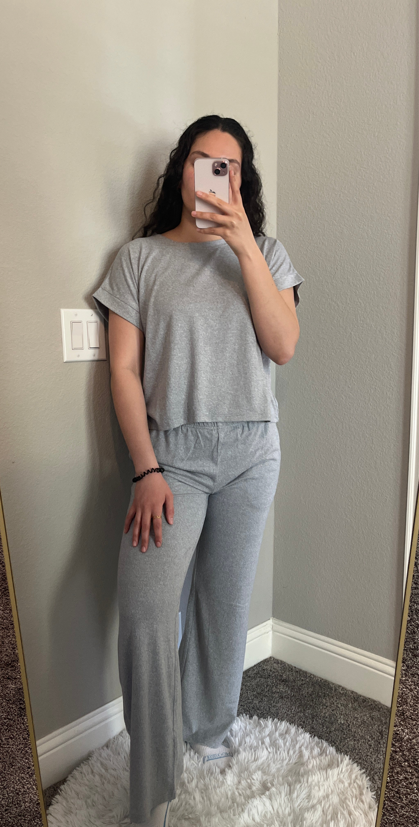 Cozy Pants