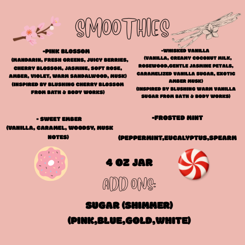 SKINCARE SMOOTHIE LIVE MIX