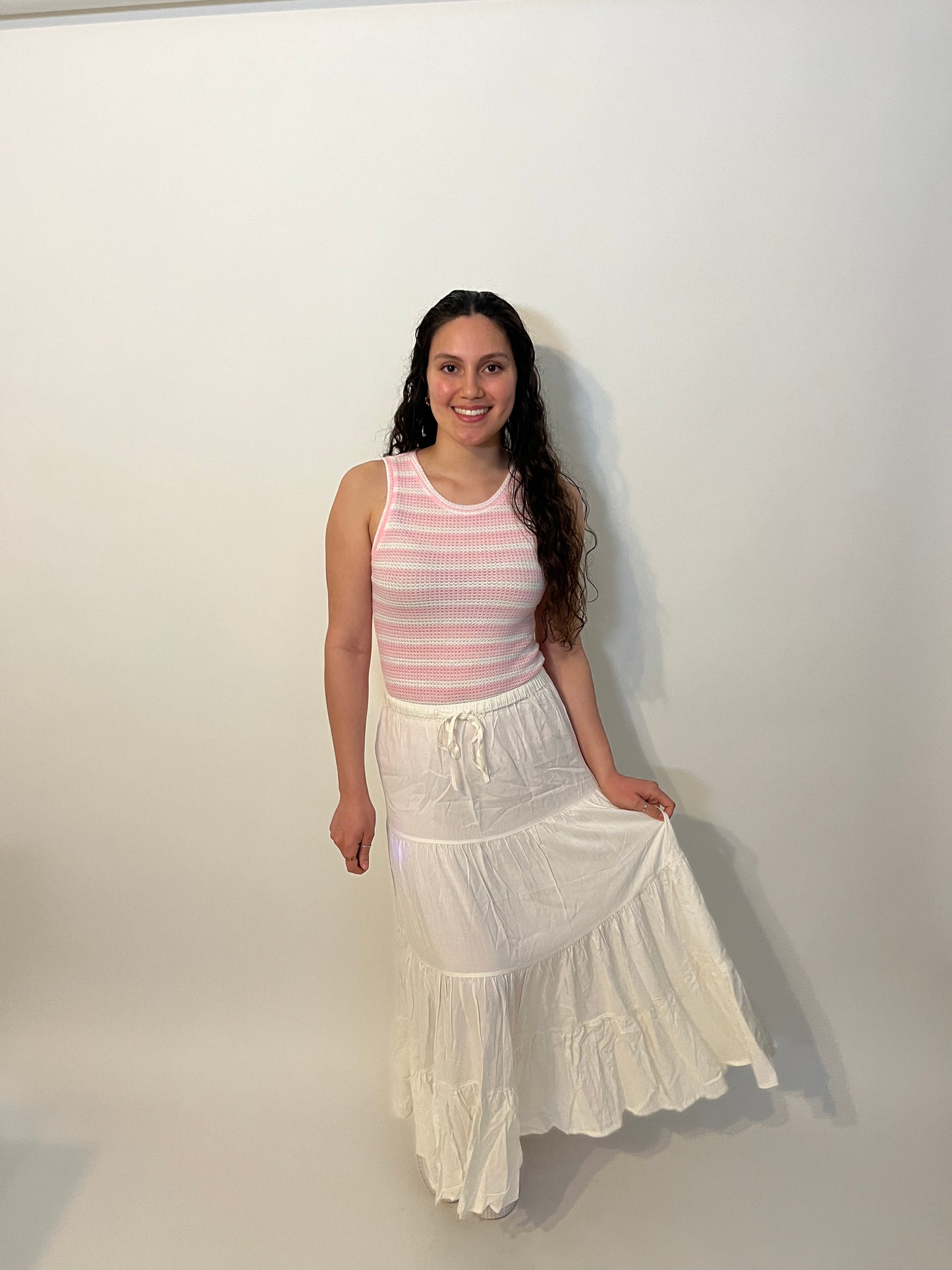 Patricia Flowy Skirt