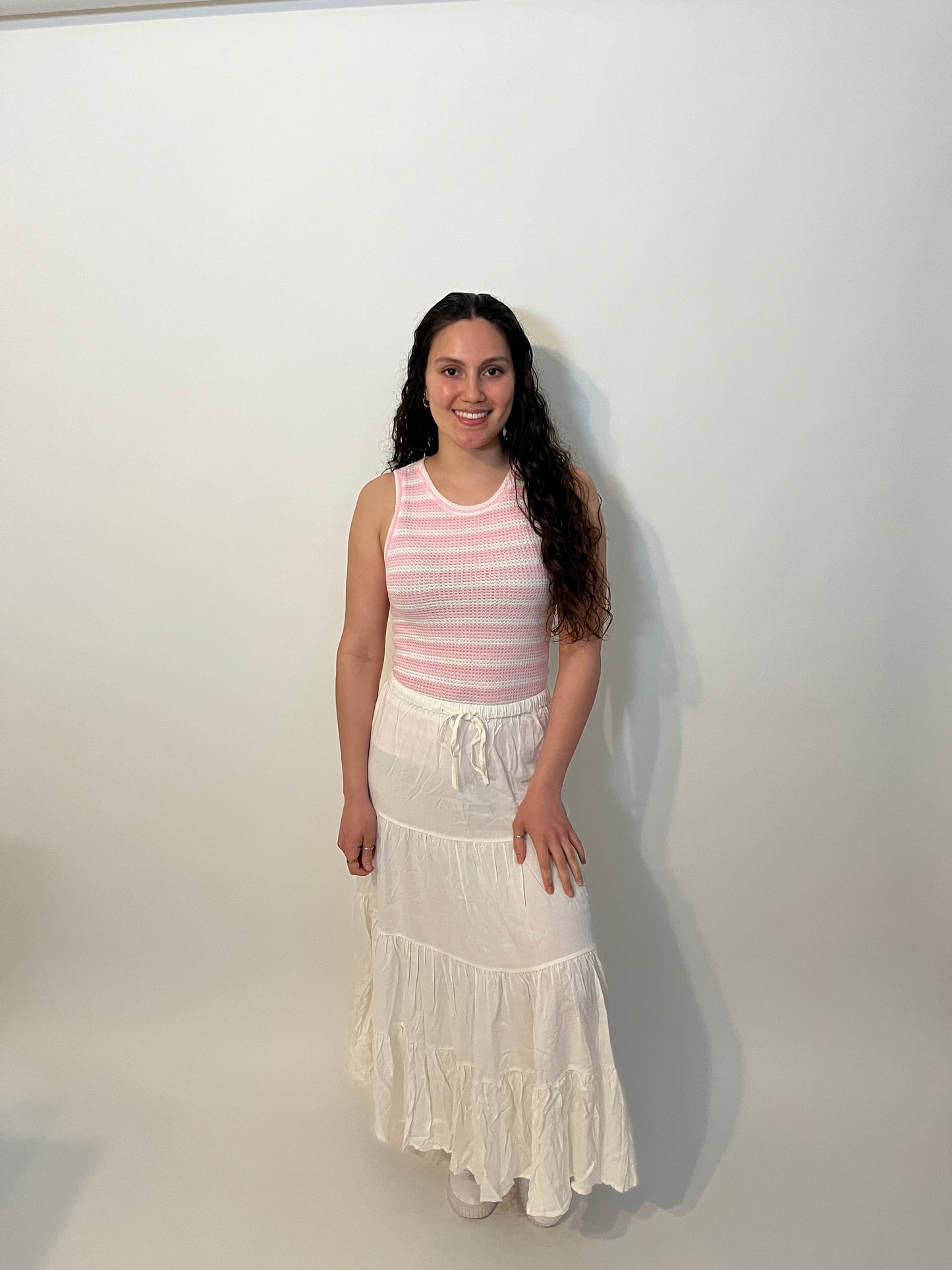 Patricia Flowy Skirt