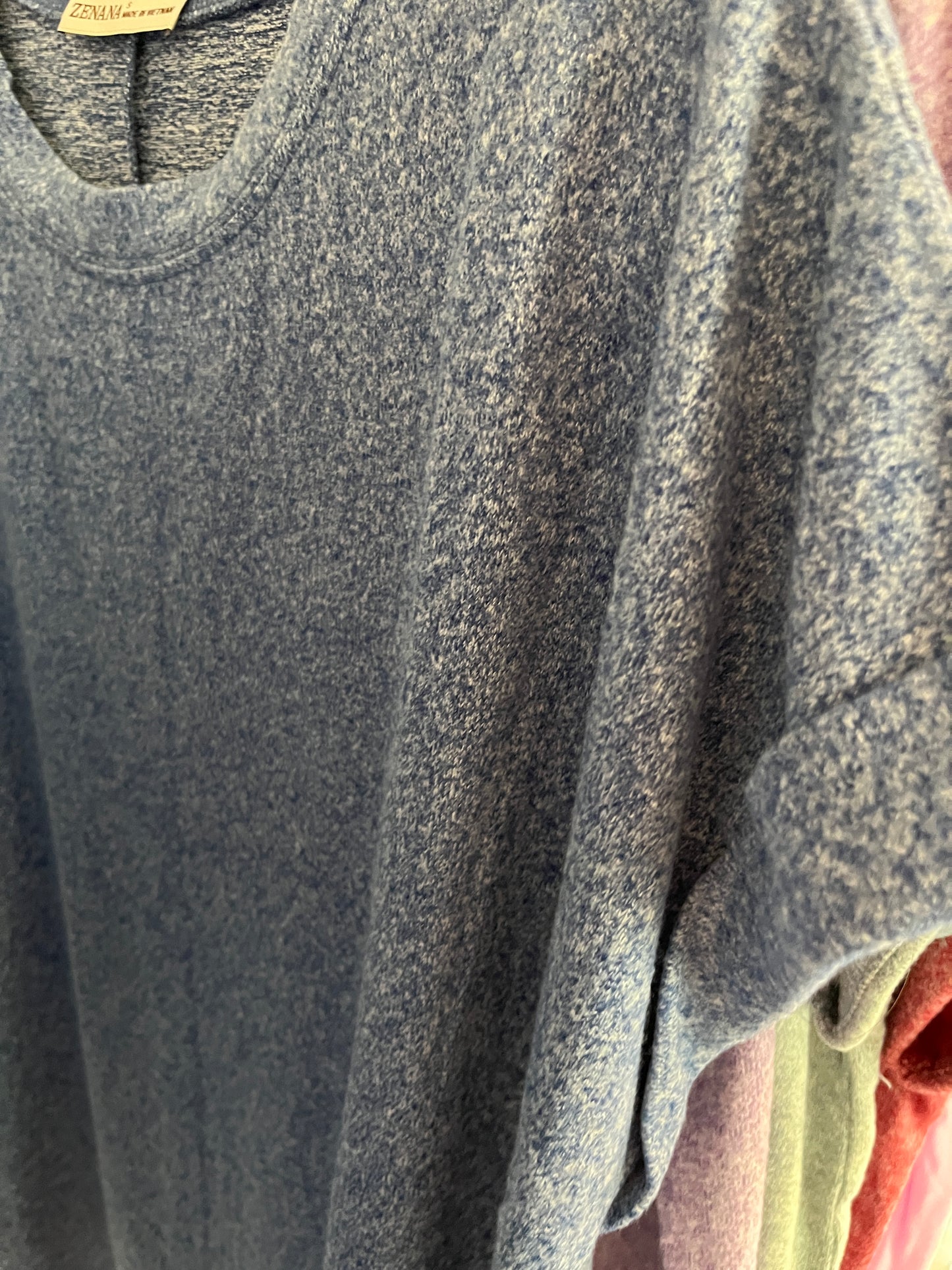 Cozy Top
