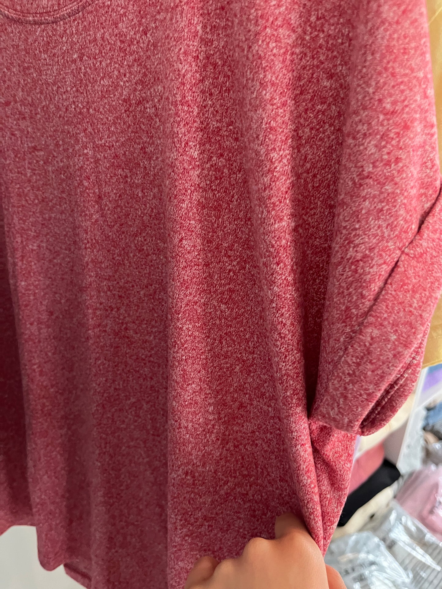 Cozy Top