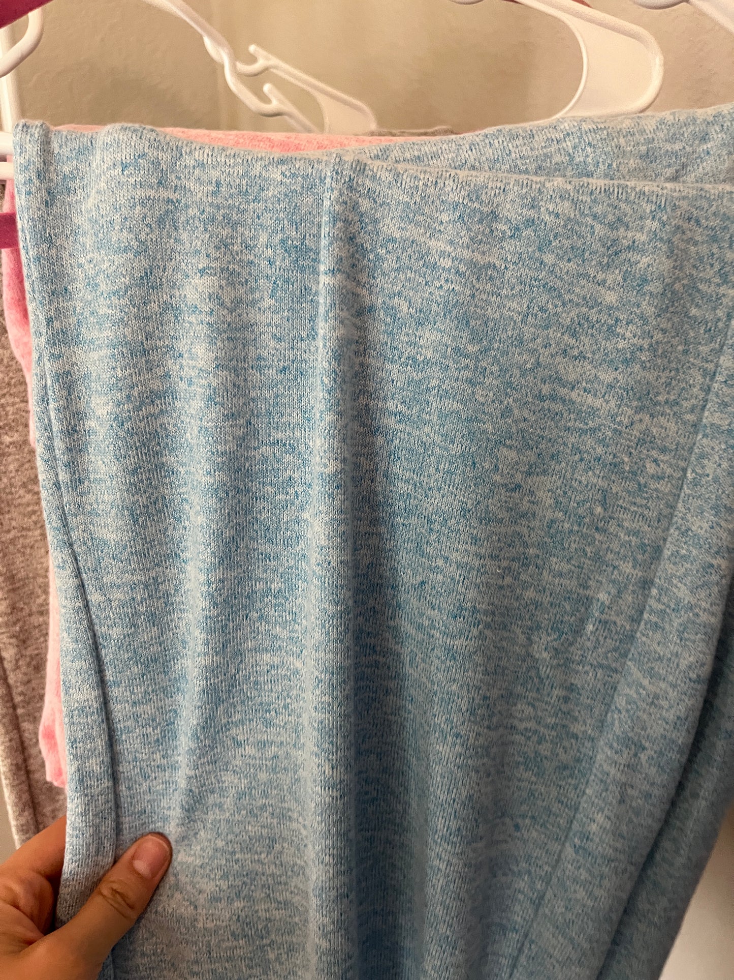 Cozy Pants