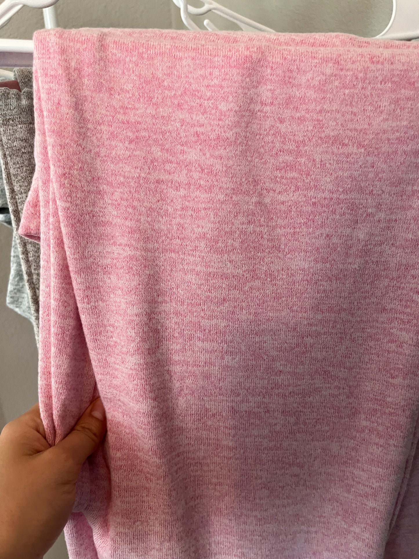 Cozy Pants