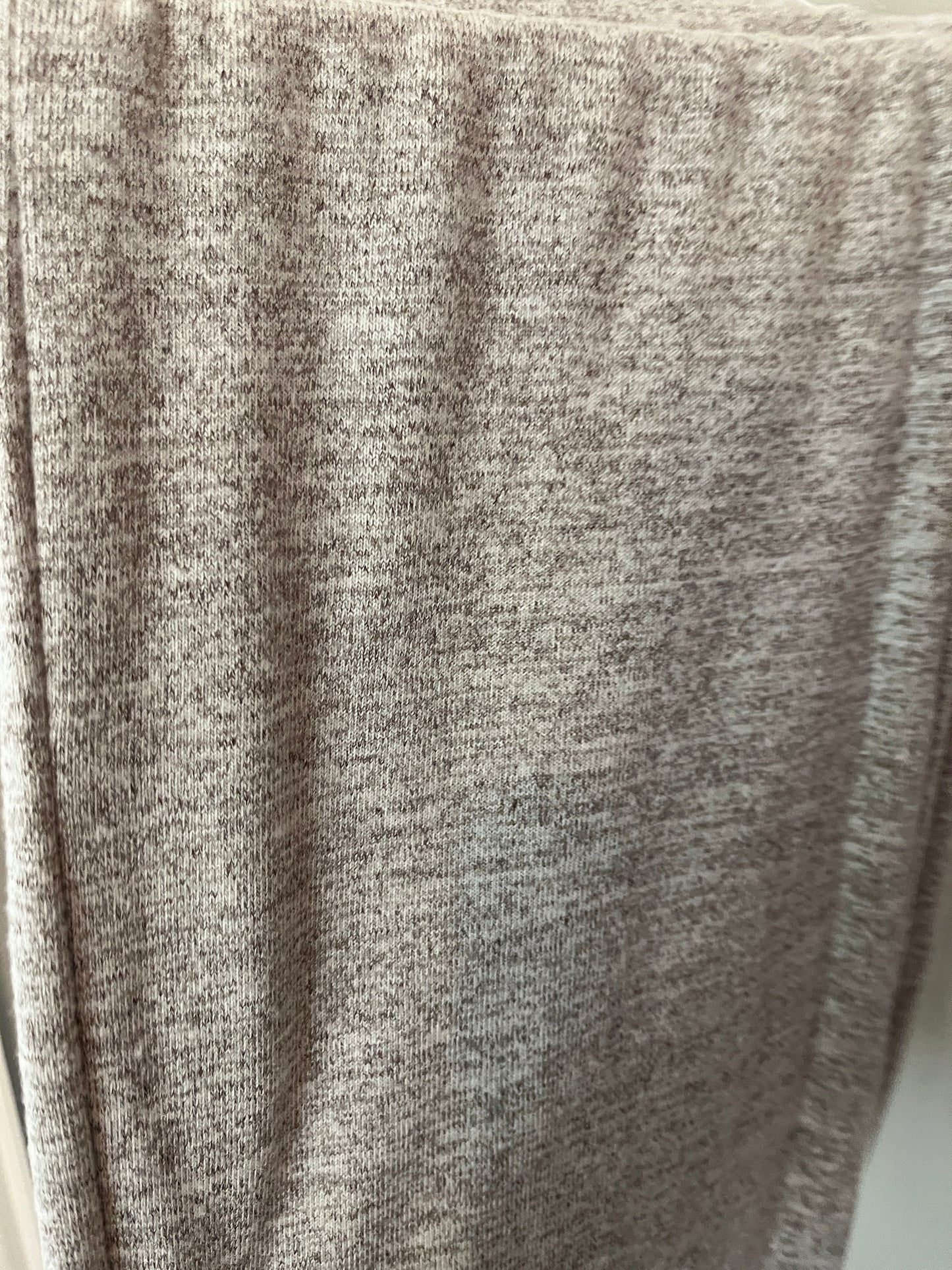 Cozy Pants