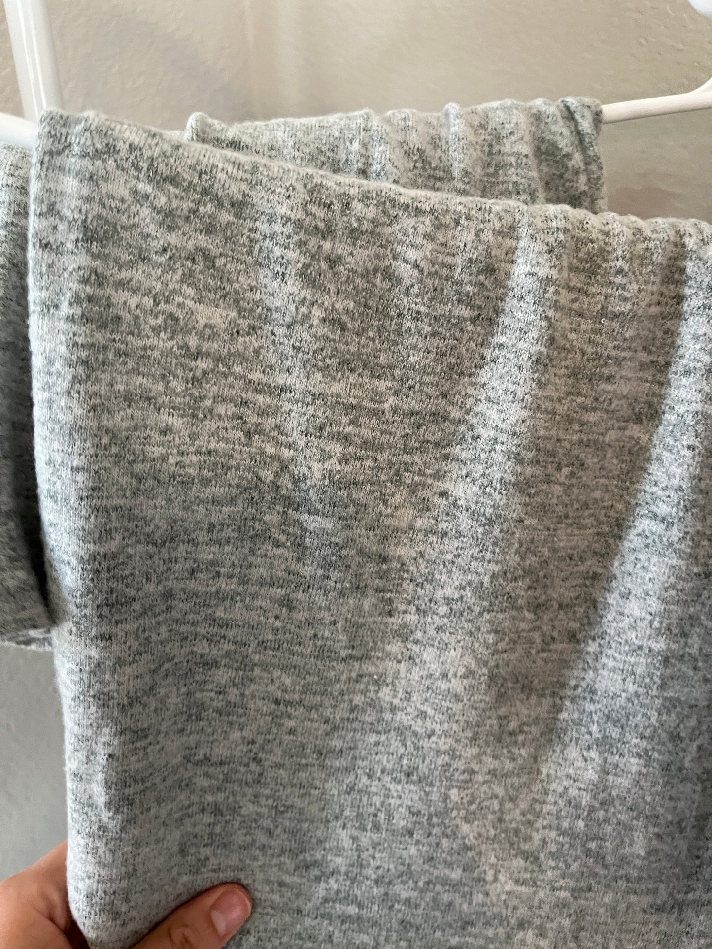 Cozy Pants