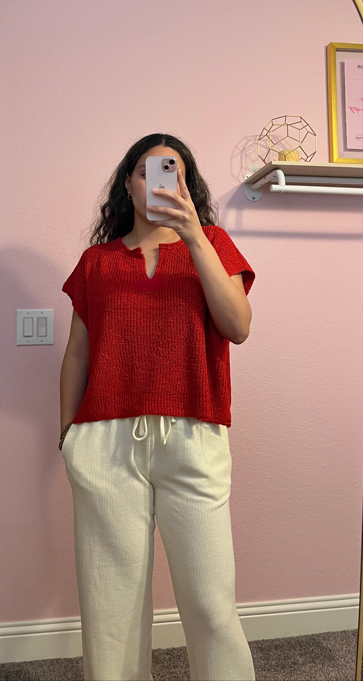 Love Me Top