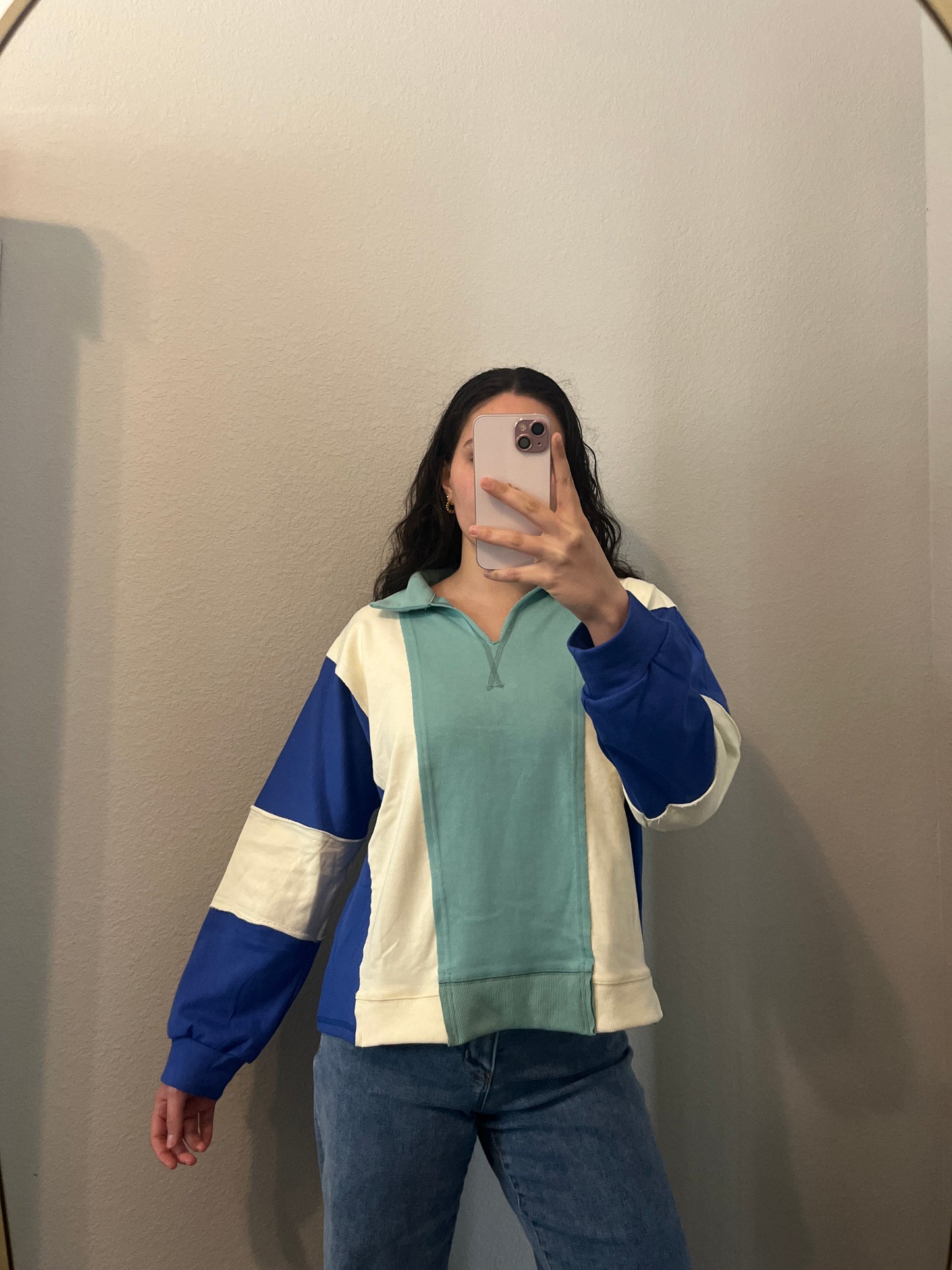 Electric Pullover