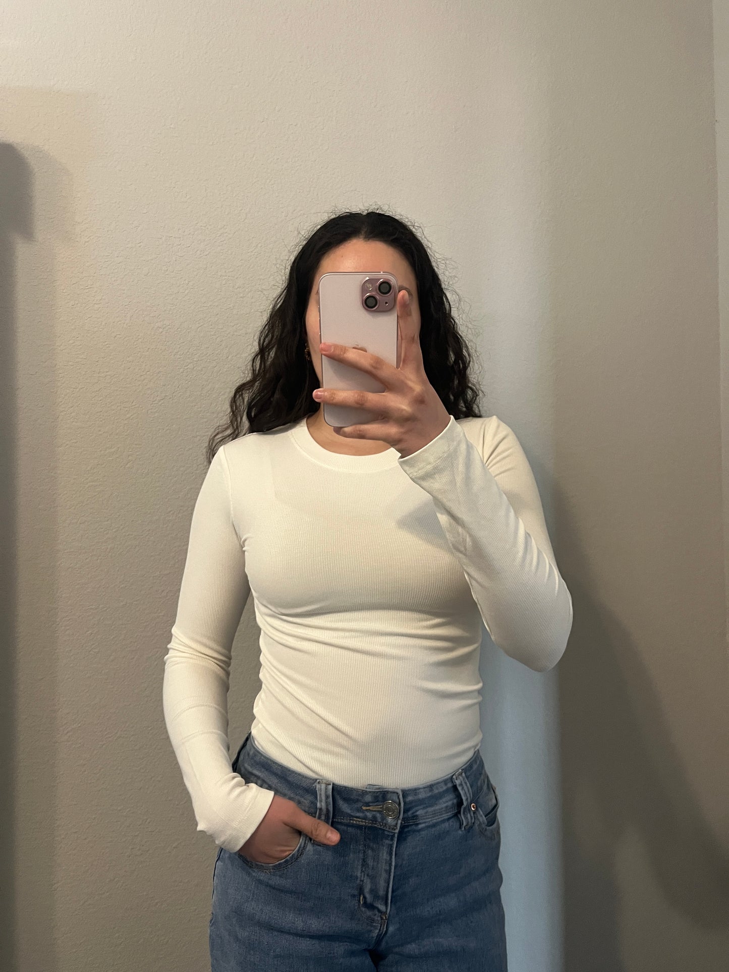 Serenity Long Sleeve