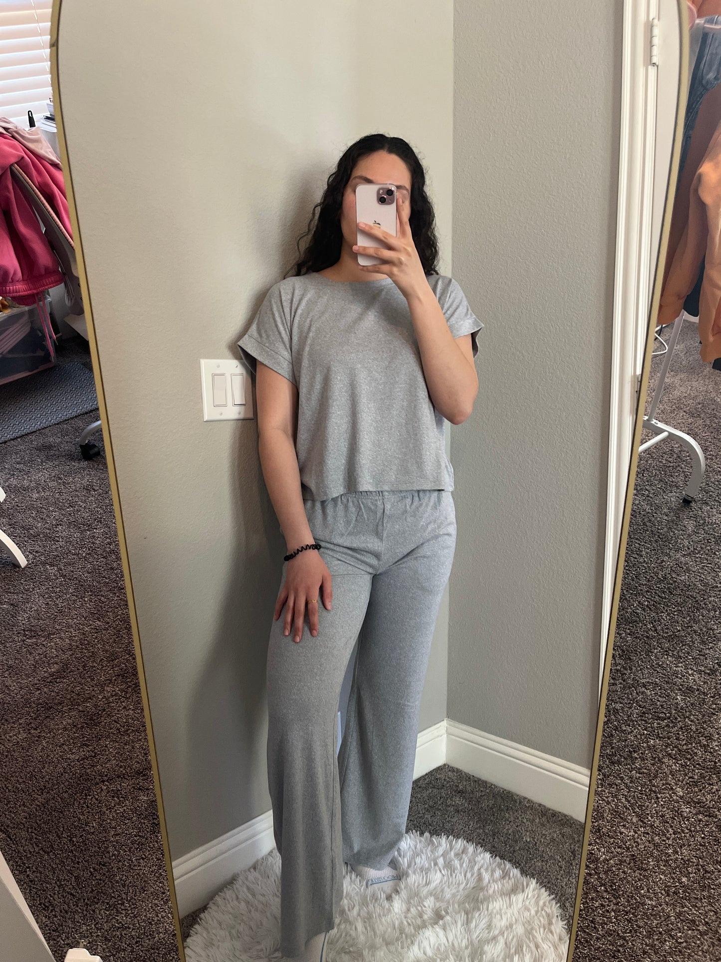 Cozy Pants