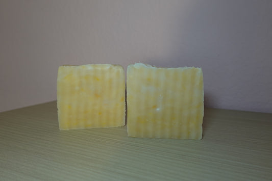 ISLAND PUNCH SOAP BAR