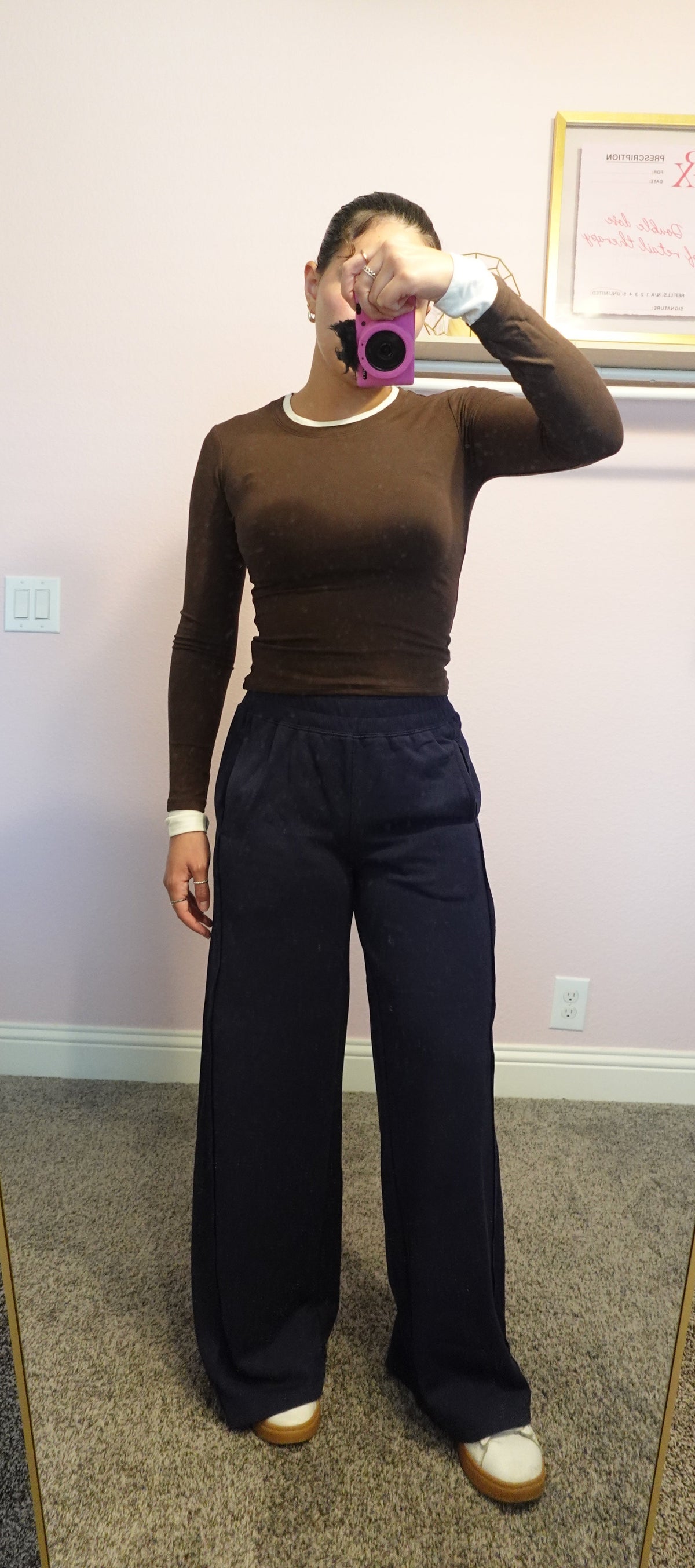 Lounge Pants NAVY