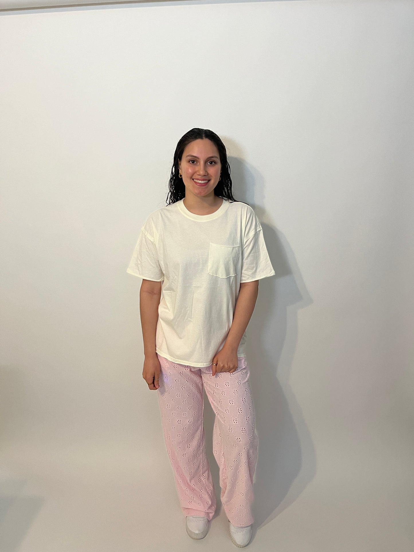 Jessenia Pants