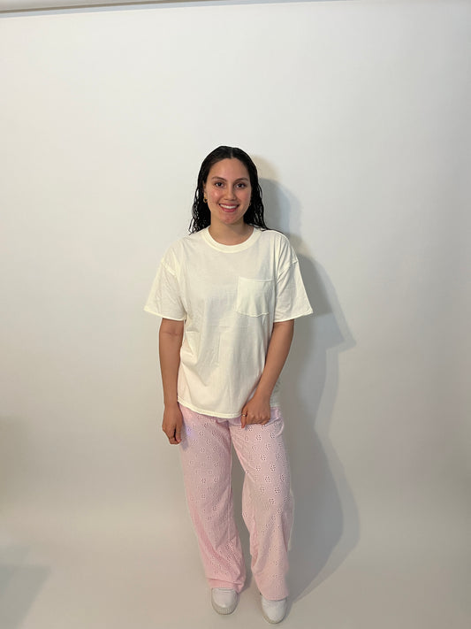 Jessenia Pants