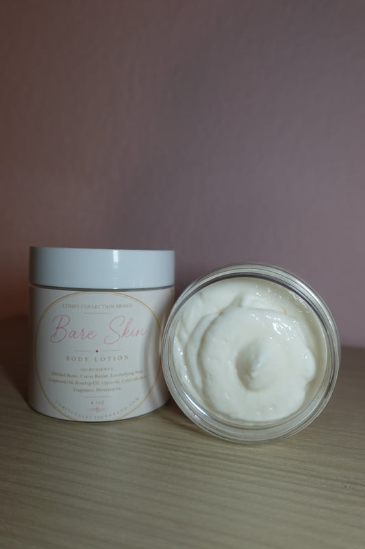 Bare Skin Body Lotion