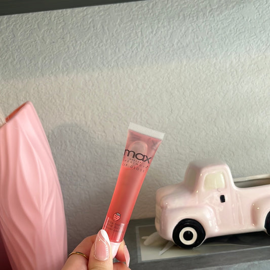 High Shine Lip Gloss