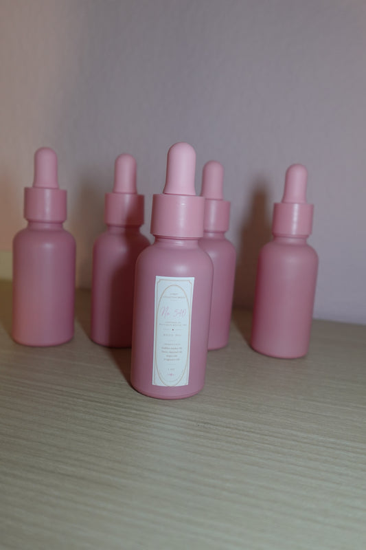 No. 540 Body Oil