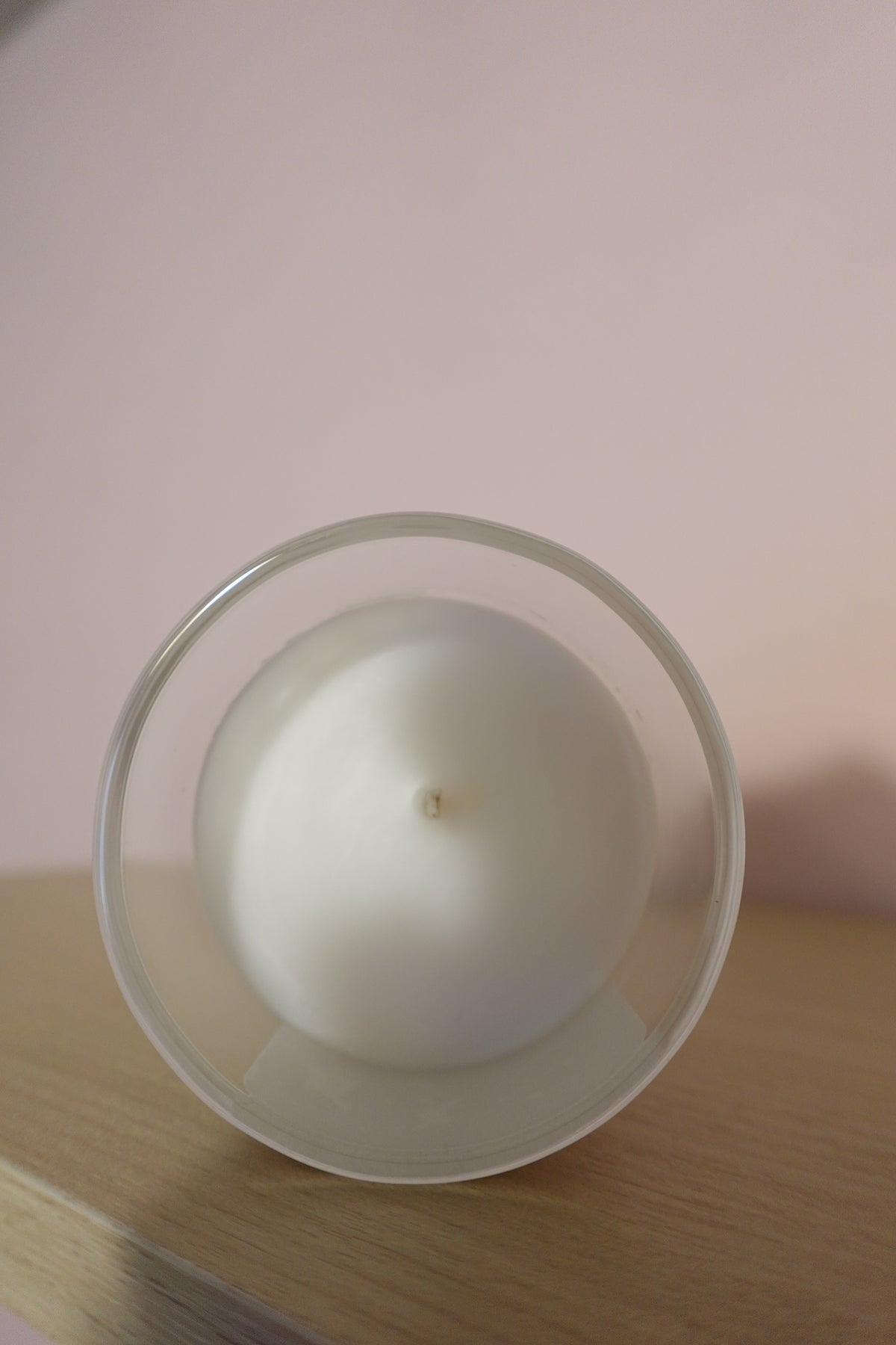 Crisp Apple Candle