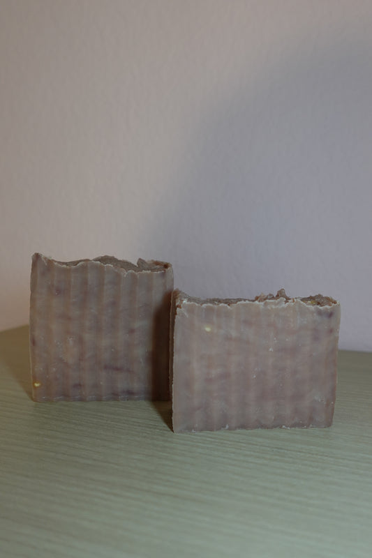 Lavender Dream Soap Bar