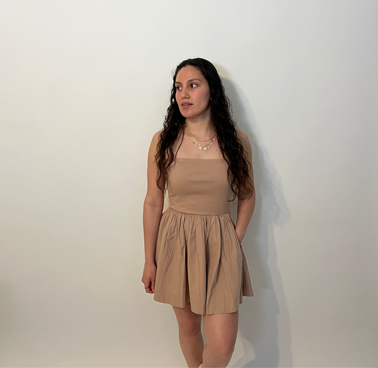 Leslie Dress