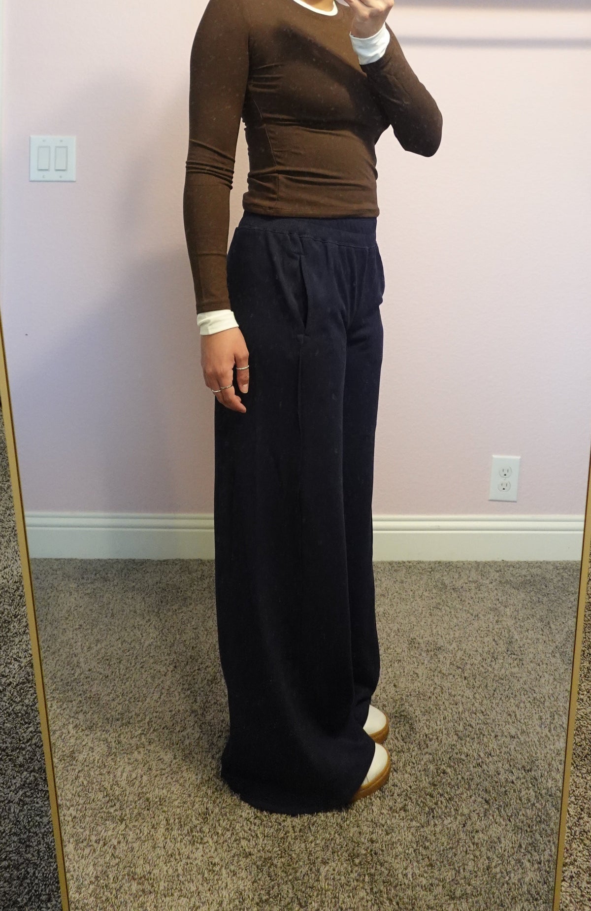 Lounge Pants NAVY