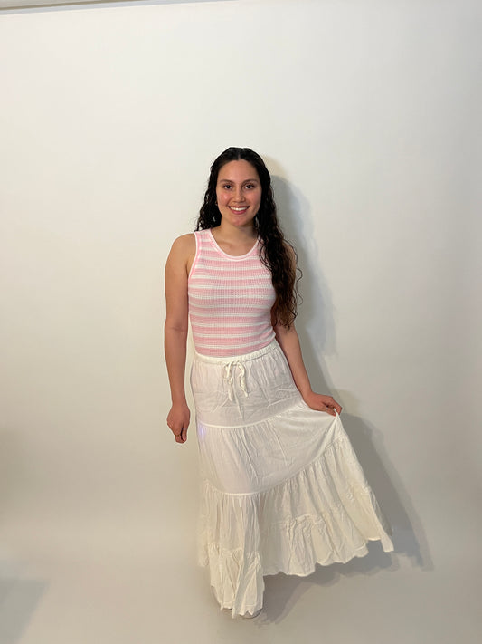 Patricia Flowy Skirt