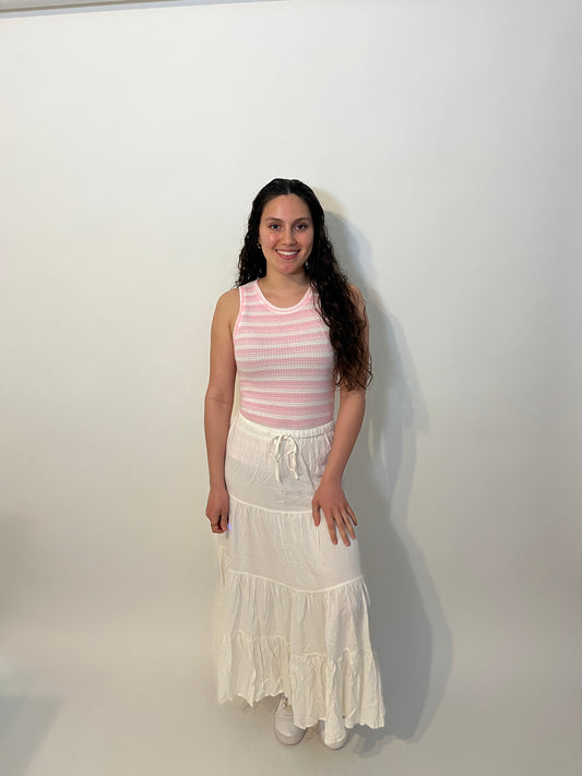 Brandi Tank PINK
