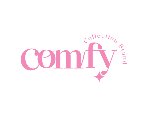 Comfy Collection Brand 