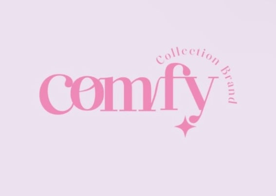 Comfy Collection Brand