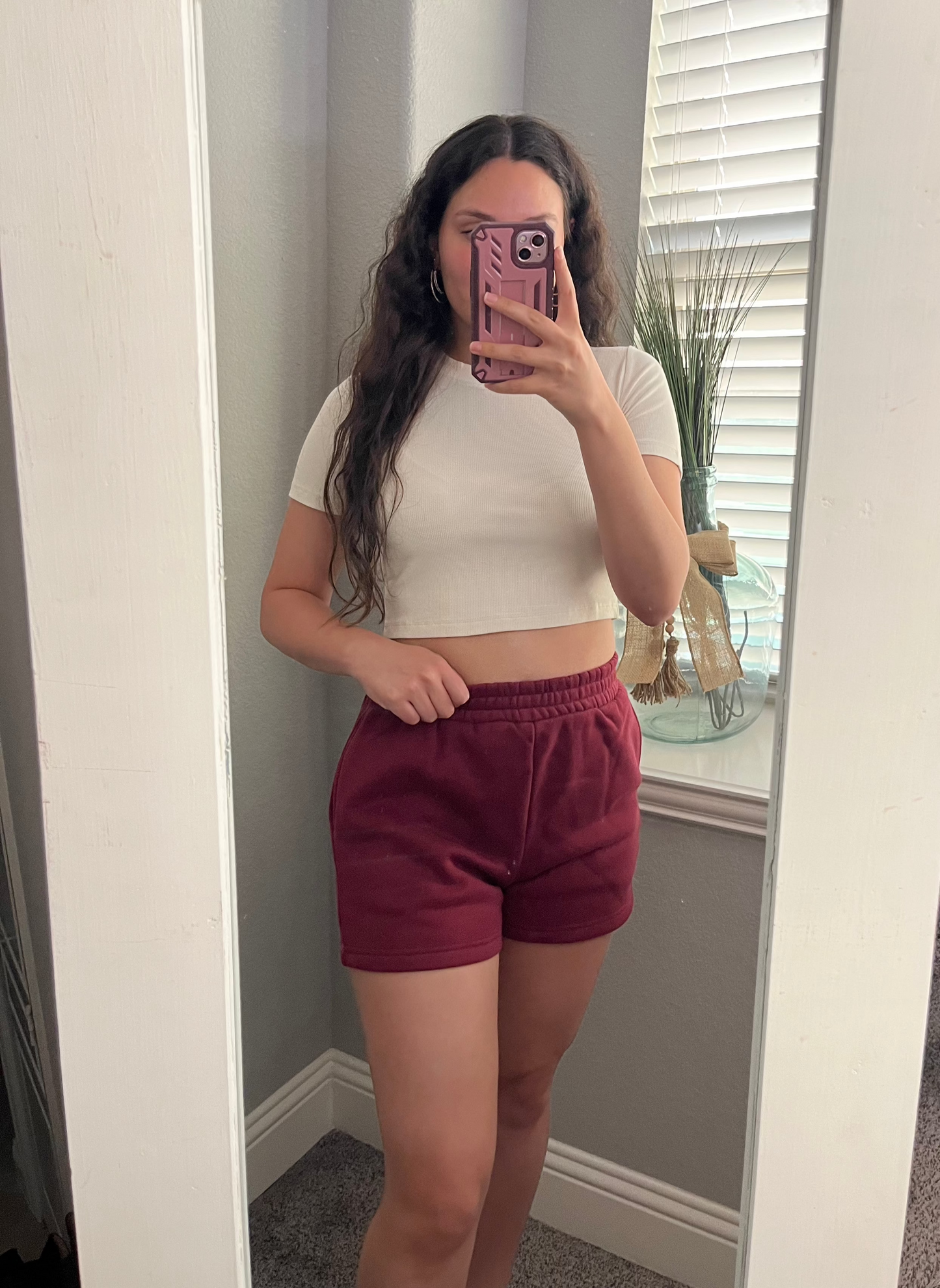 Breezy Lounge Shorts