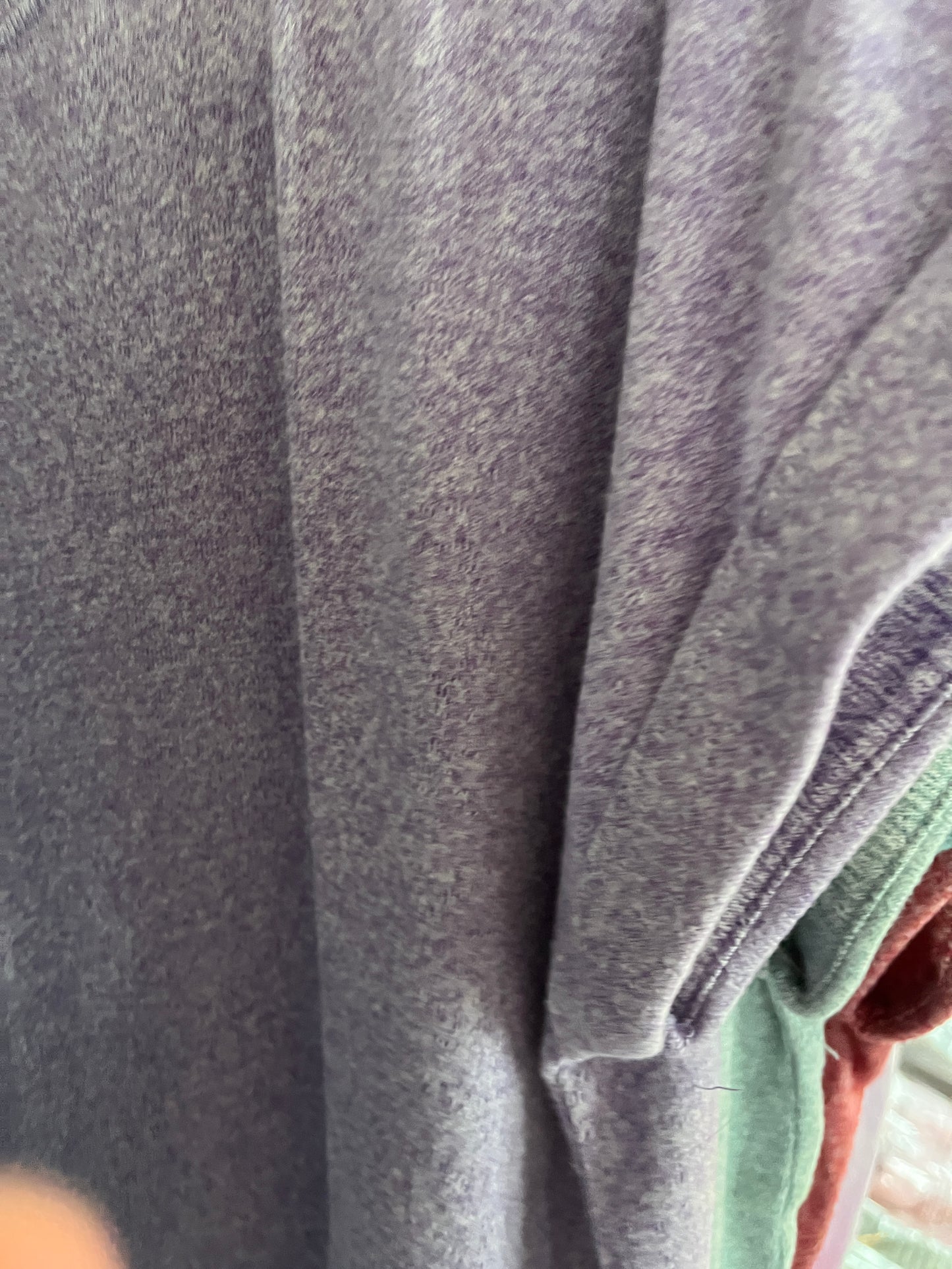 Cozy Top