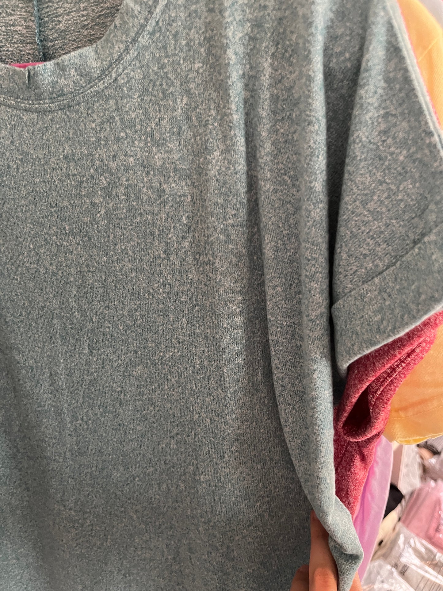 Cozy Top