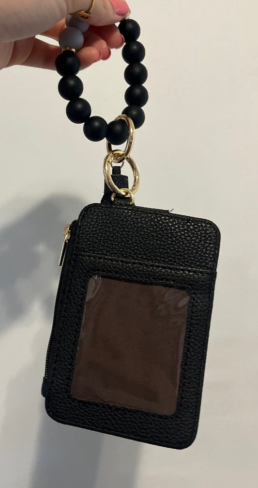 Wallet Keychain