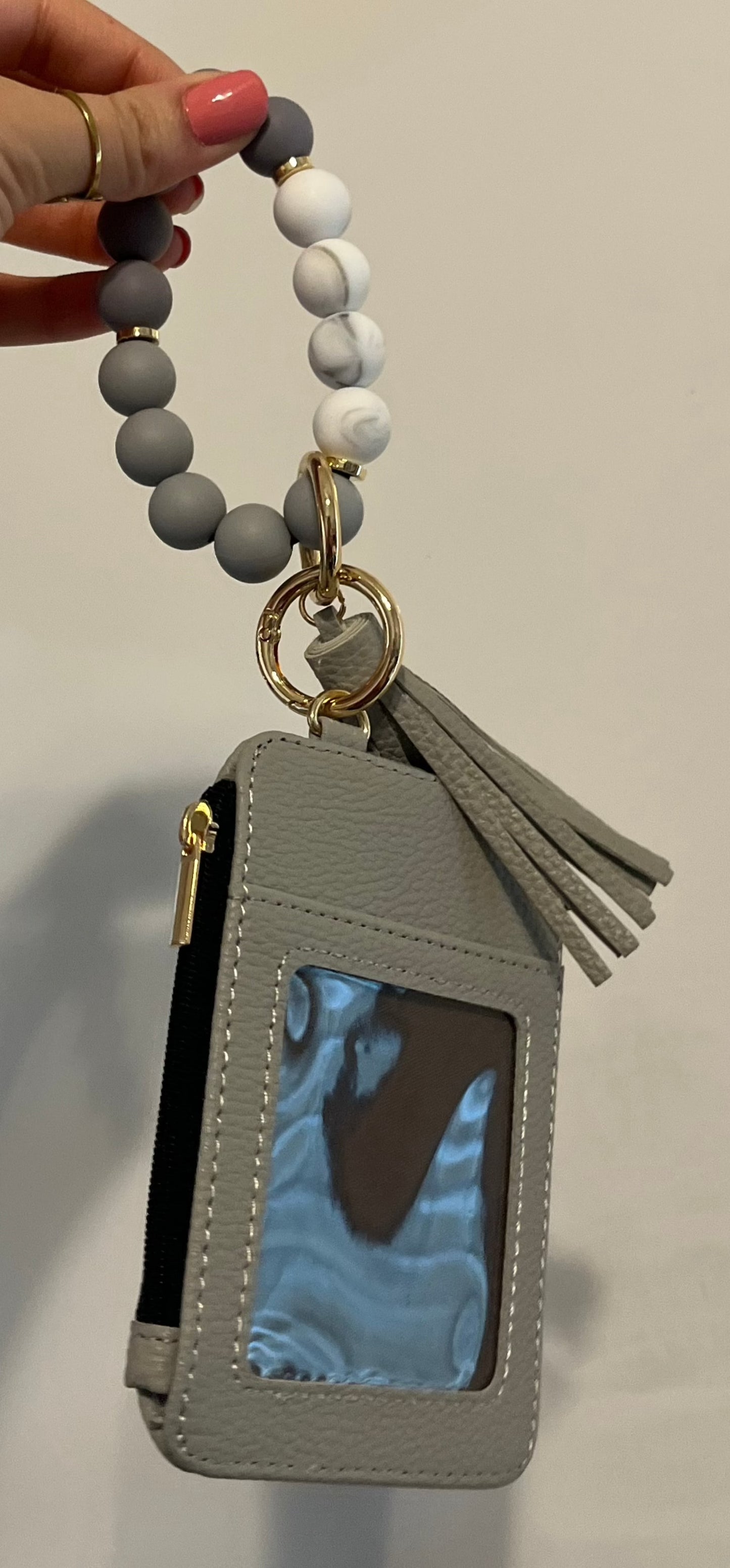 Wallet Keychain