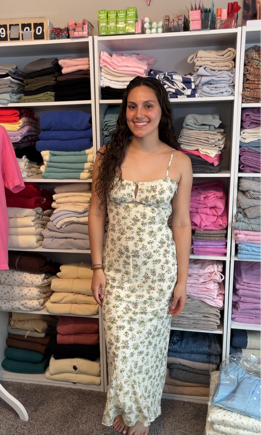 Penelope Dress