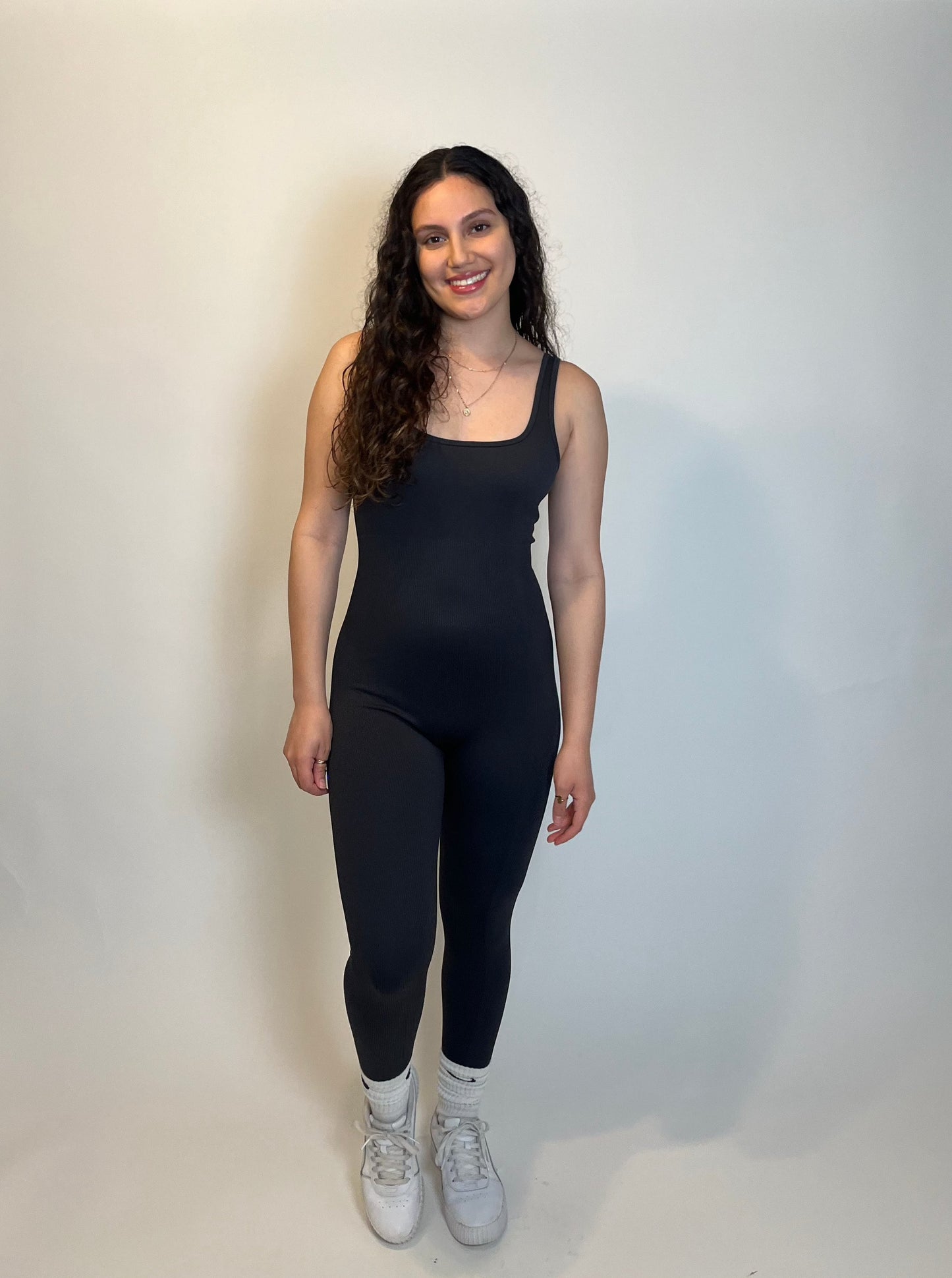 Seamless Jumpsuit