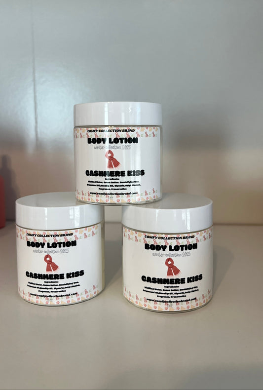 CASHMERE KISS SMOOTHIE