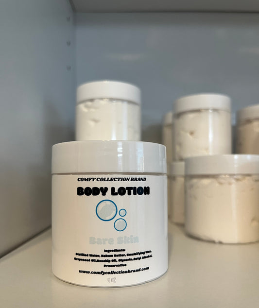 Bare Skin Body Lotion