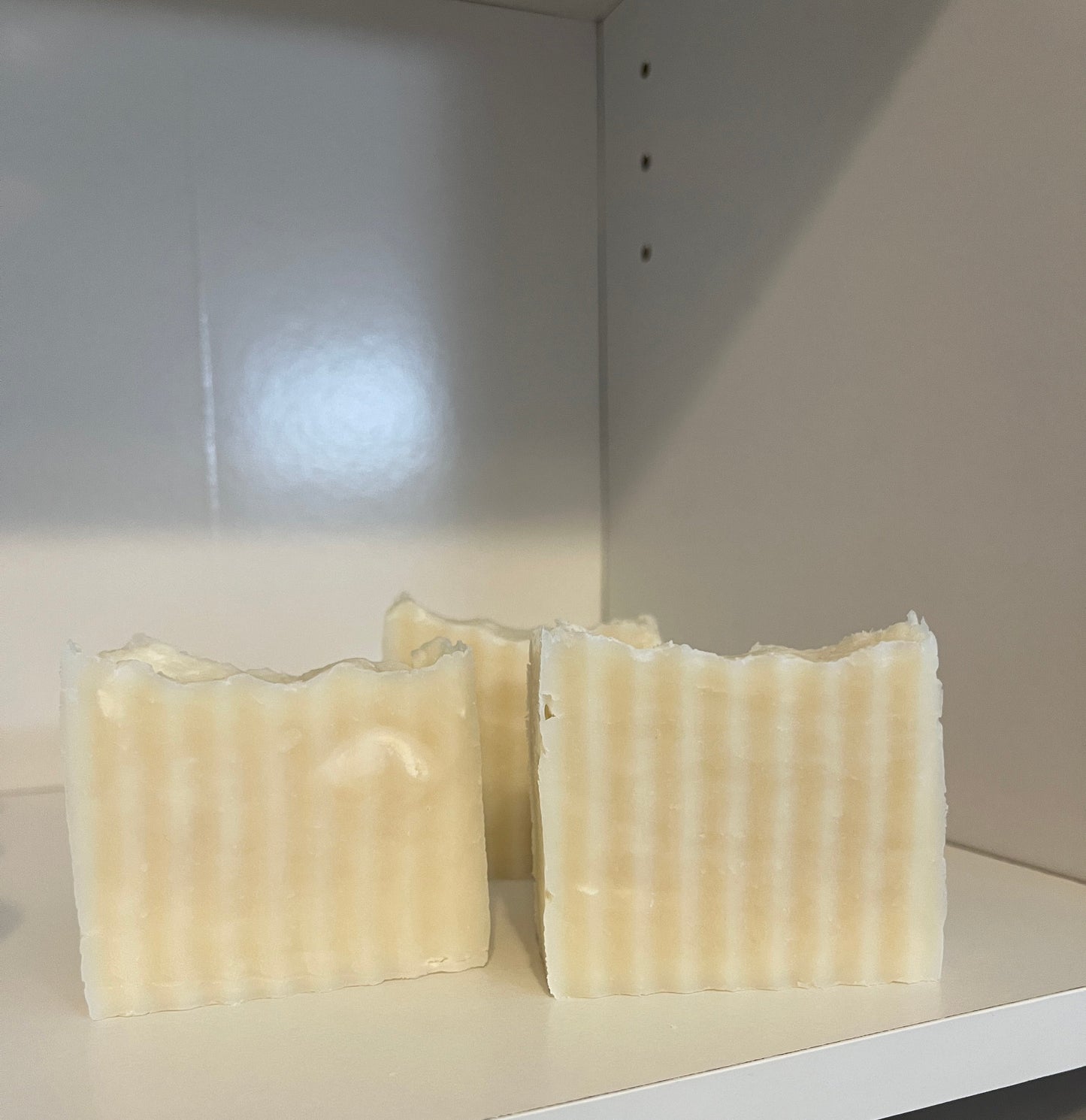 Bare Skin Soap Bar