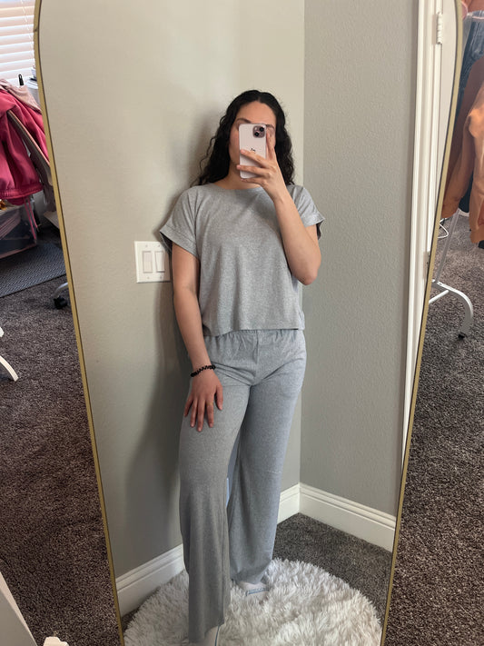 Cozy Pants