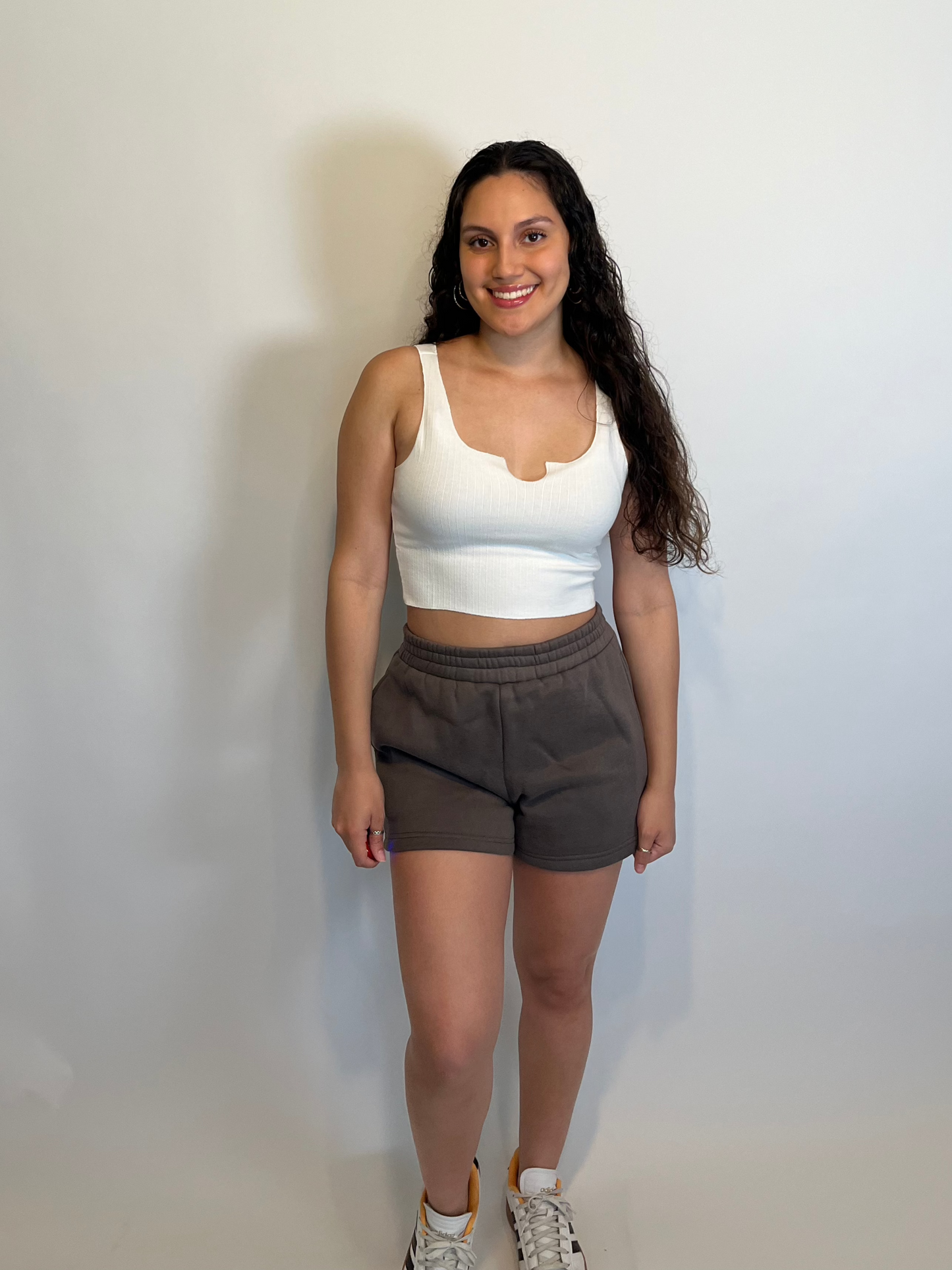 Breezy Lounge Shorts