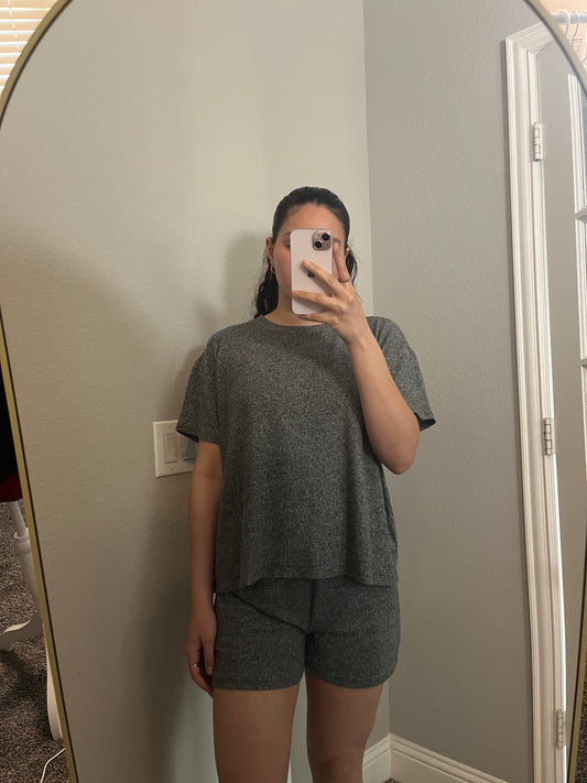 Cozy Shorts