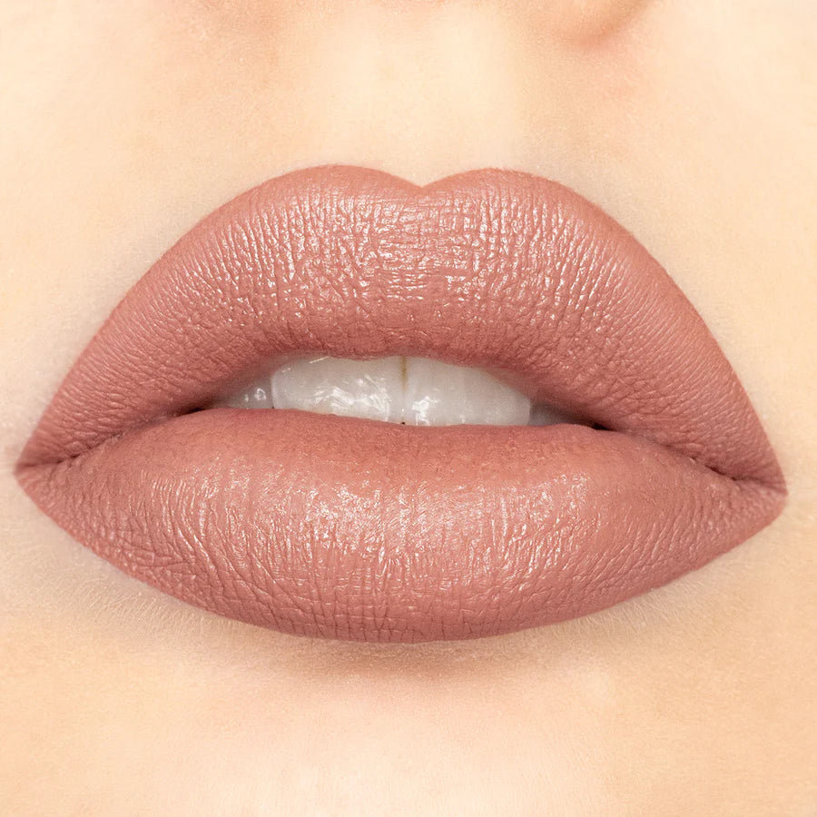 Velvety Kiss Matte Liquid Lipstick