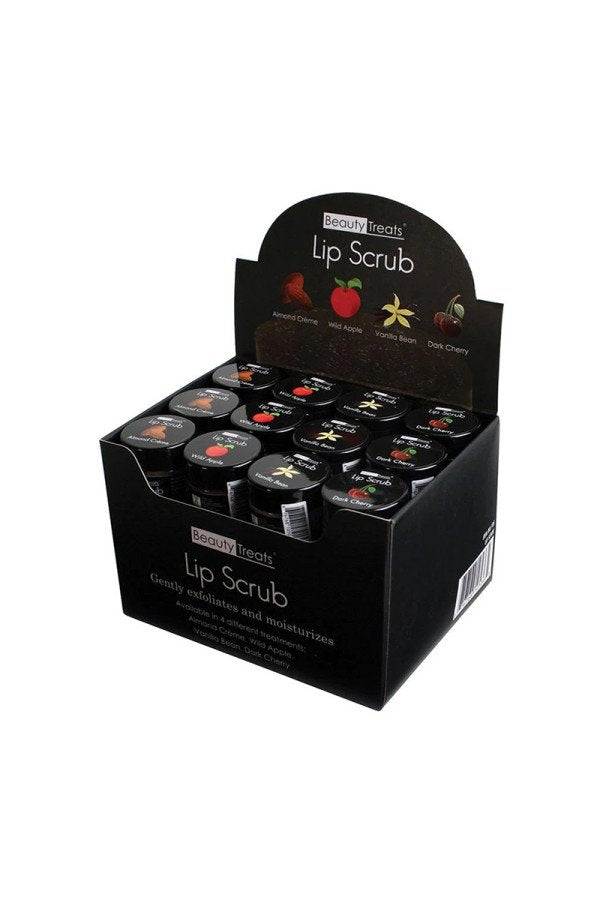 Lip Scrub