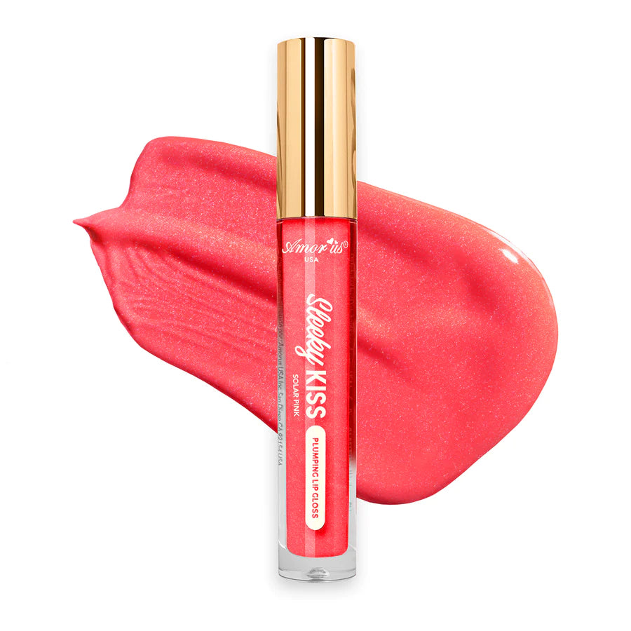 Sleeky Kiss Plumping Lipgloss